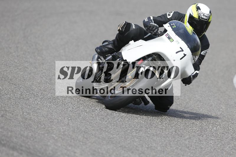 /04 05.04.2026 Speer Racing ADR/Gruppe gruen/71